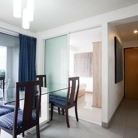 Galare Thong Tower Aparthotel Chiang Mai Exterior foto