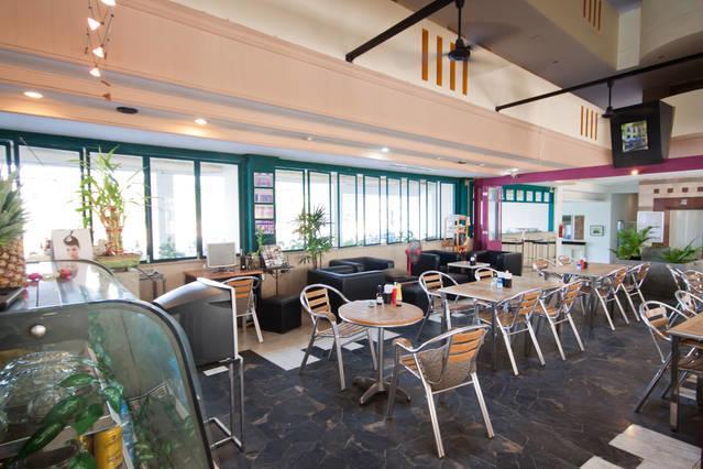 Galare Thong Tower Aparthotel Chiang Mai Exterior foto