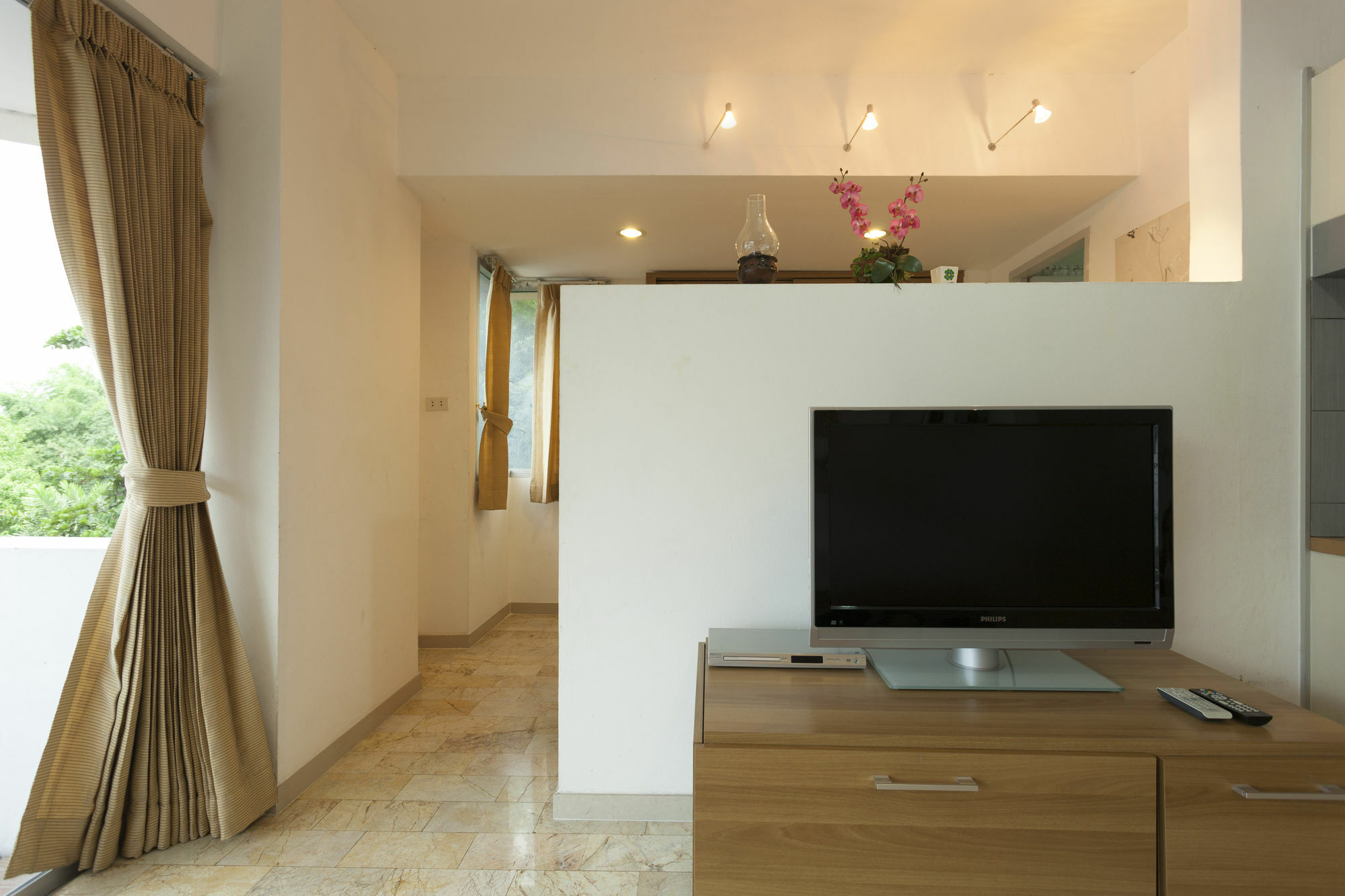 Galare Thong Tower Aparthotel Chiang Mai Exterior foto